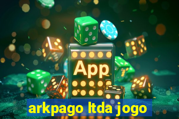 arkpago ltda jogo